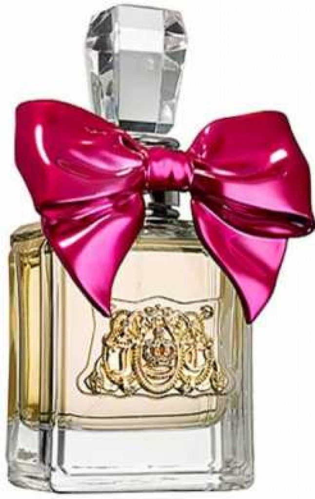 Viva La Juicy So Intense