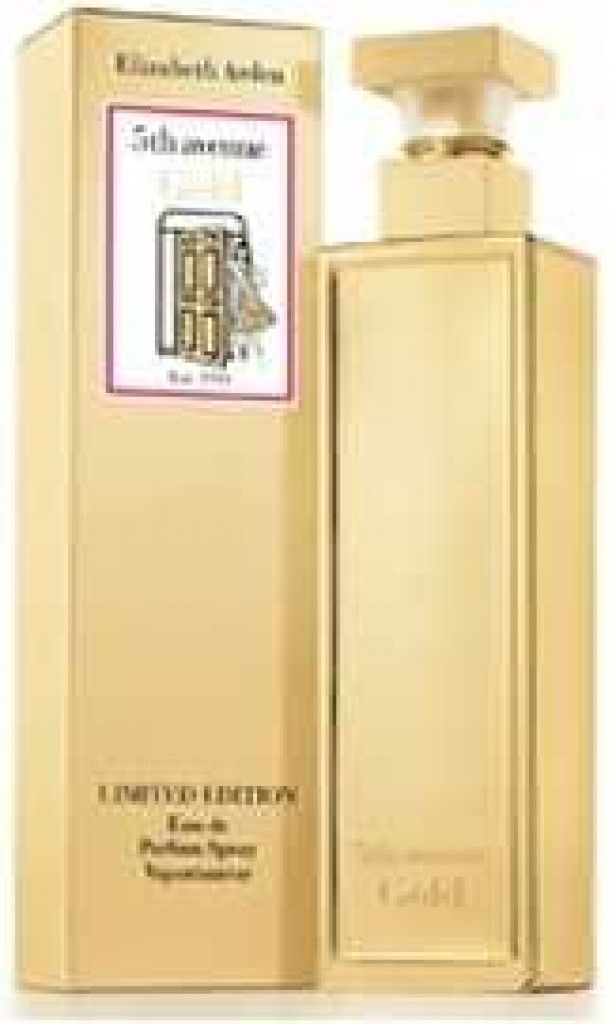 5th Avenue Gold