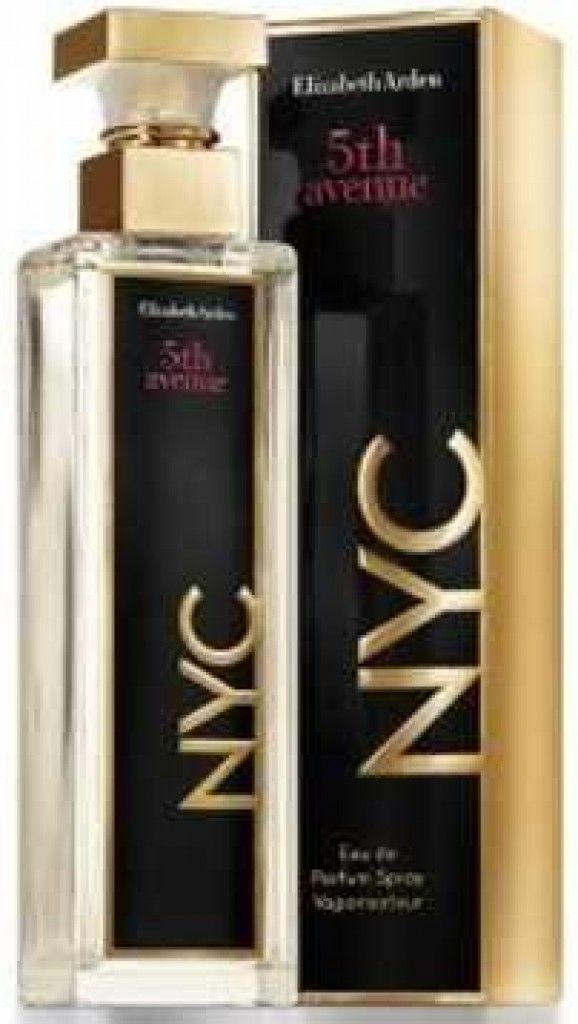 5th Avenue NYC Limited Editon