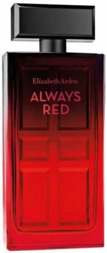Always Red