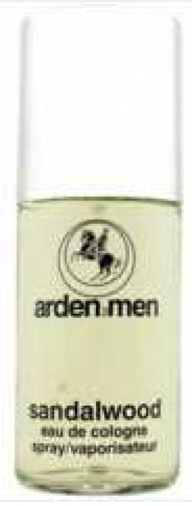Arden Men Sandalwood