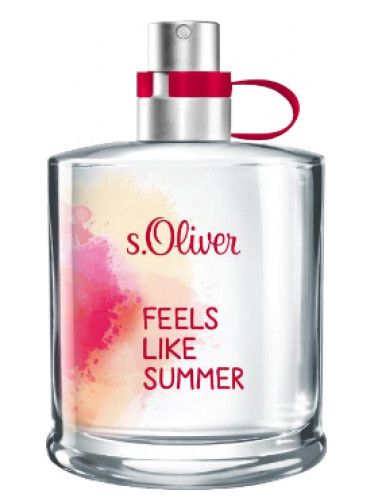 عطر أس اوليفر فيلز لايك سمر وومن 2019