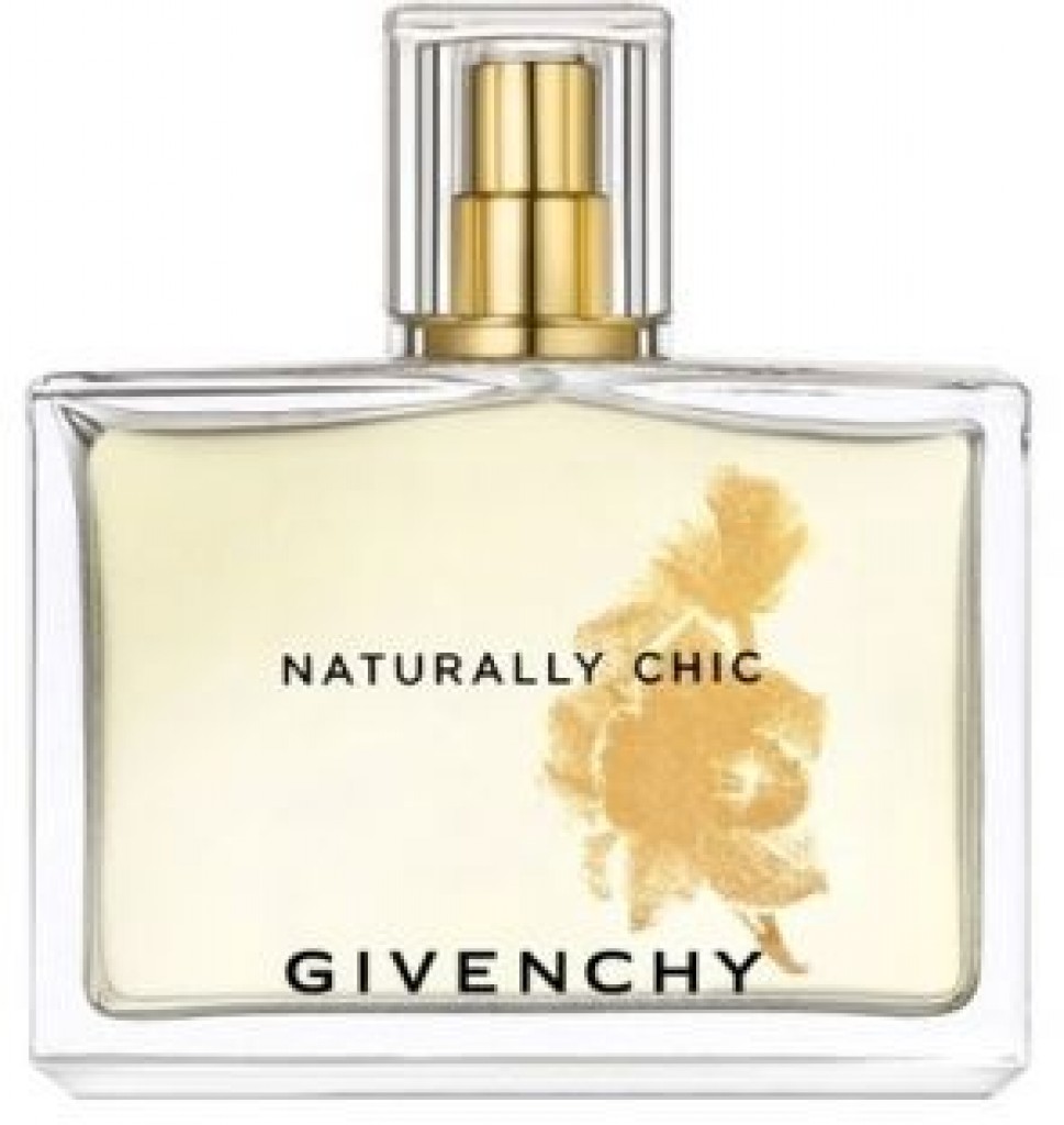 Naturally Chic