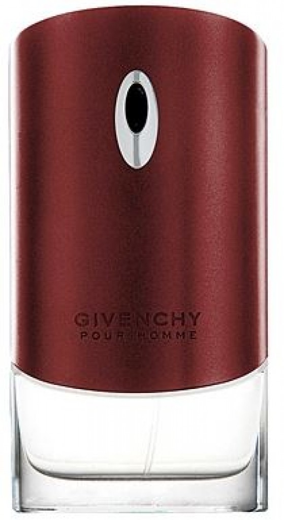 pour Homme