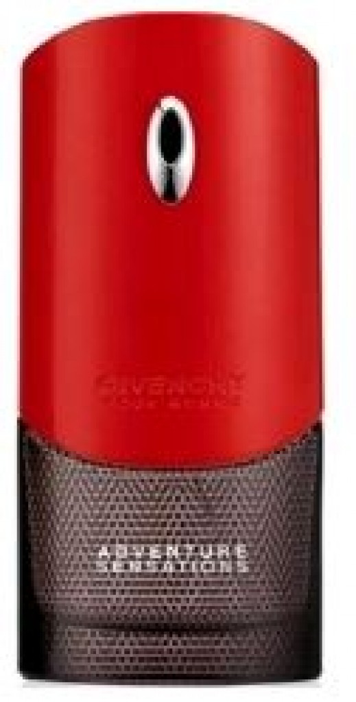 Pour Homme Adventure Sensations