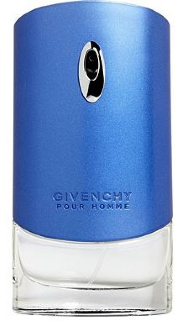 pour Homme Blue Label