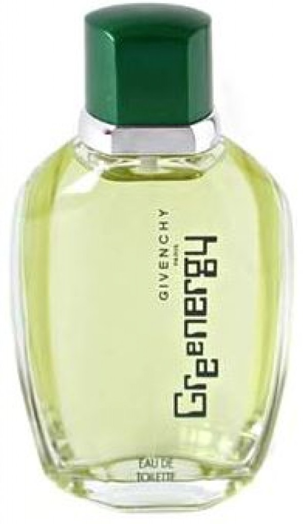 Greenergy