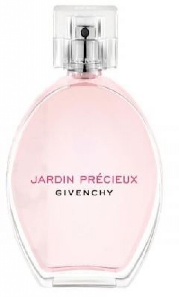 Jardin Precieux