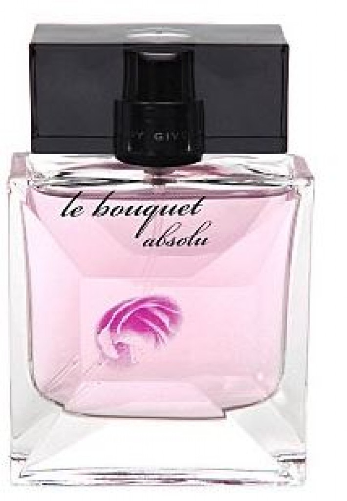 Le Bouquet Absolu