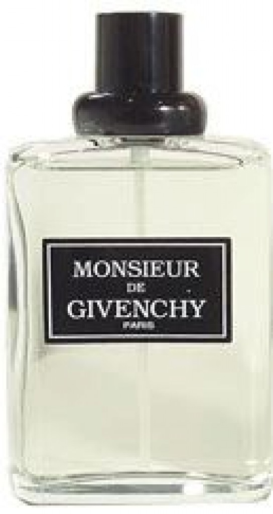 Monsieur de