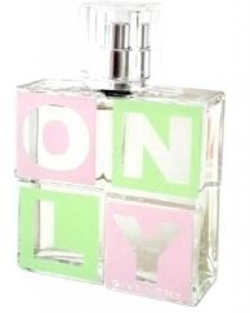 Only