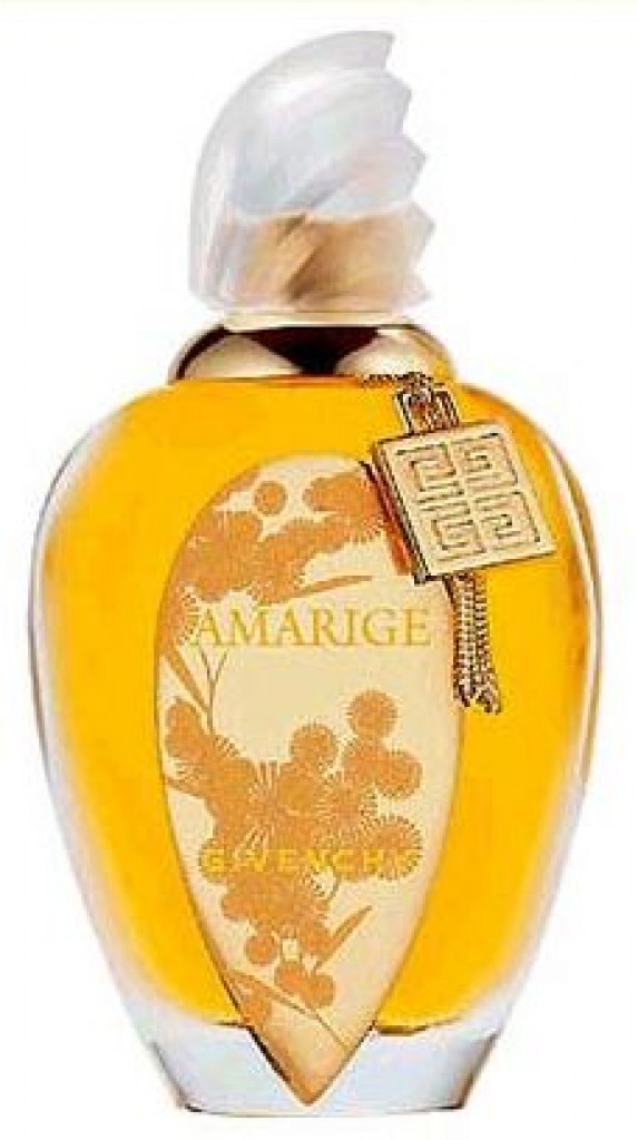 Amarige Mimosa de Grasse Millesime
