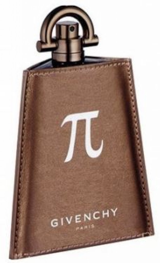 Pi Leather Jacket