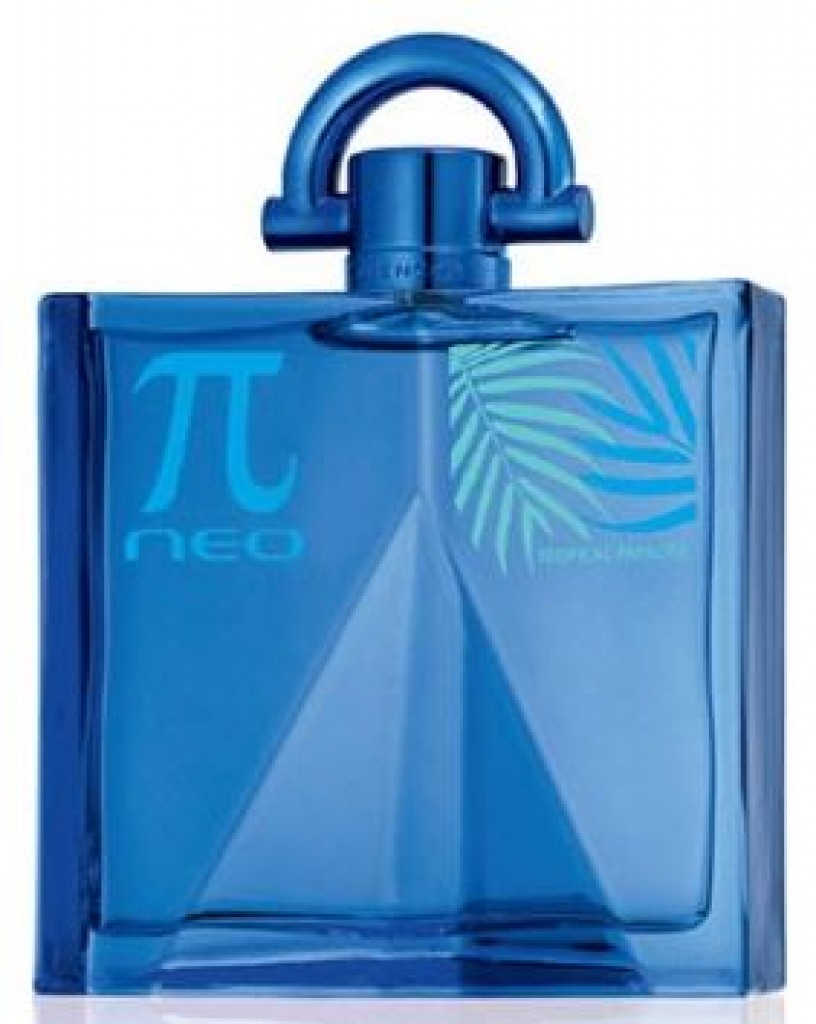 Pi Neo Tropical Paradise