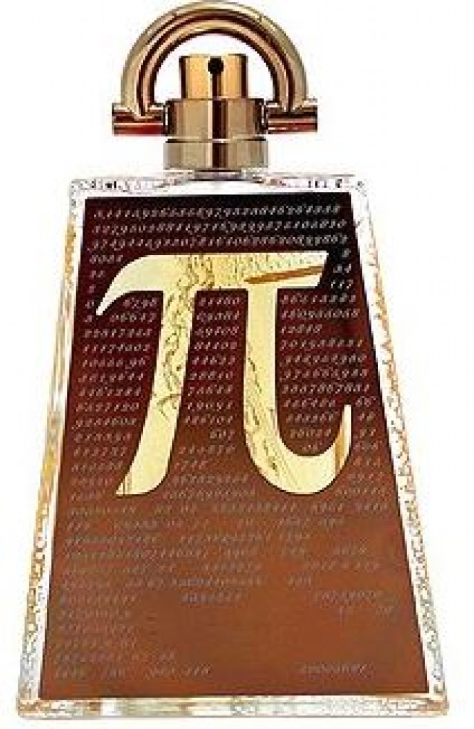 Pi Original Code