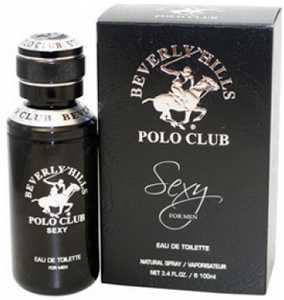 Beverly Hills Polo Club Sexy For Him