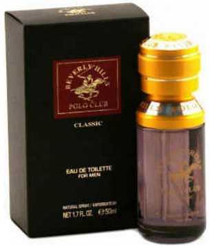 عطر اير فال انترناشونال بي أتش بي سي كلاسيك فور من