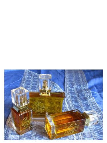 عطر عبد السلام العطار توافق