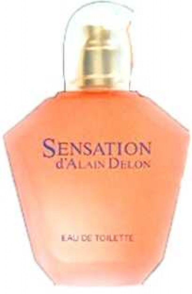 Sensation d´