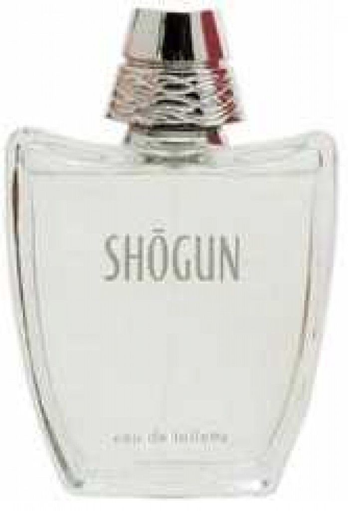 Shogun
