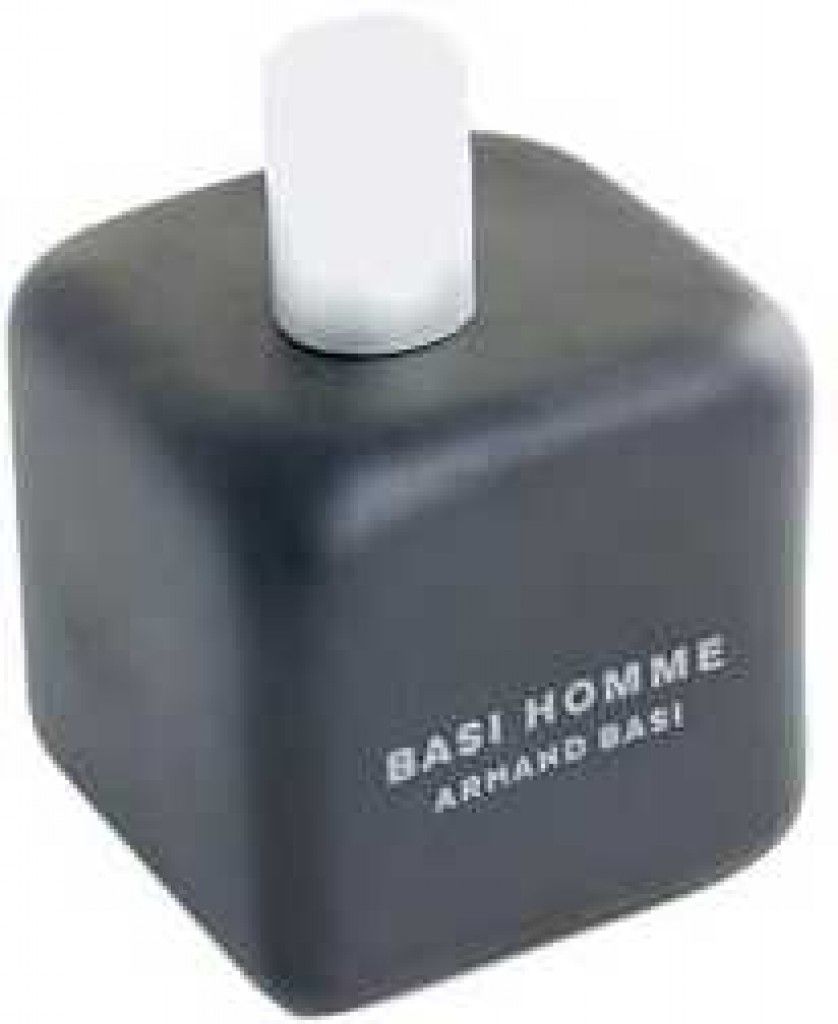 Basi Homme
