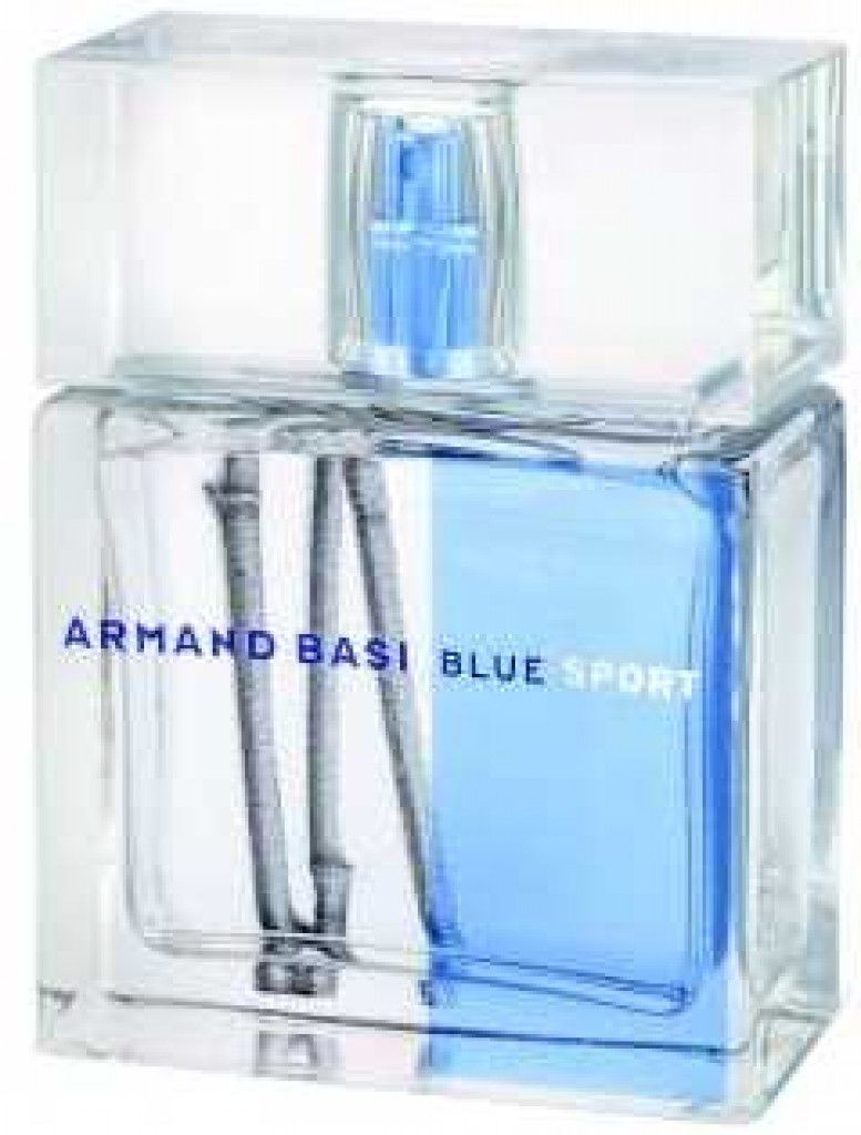 Blue Sport