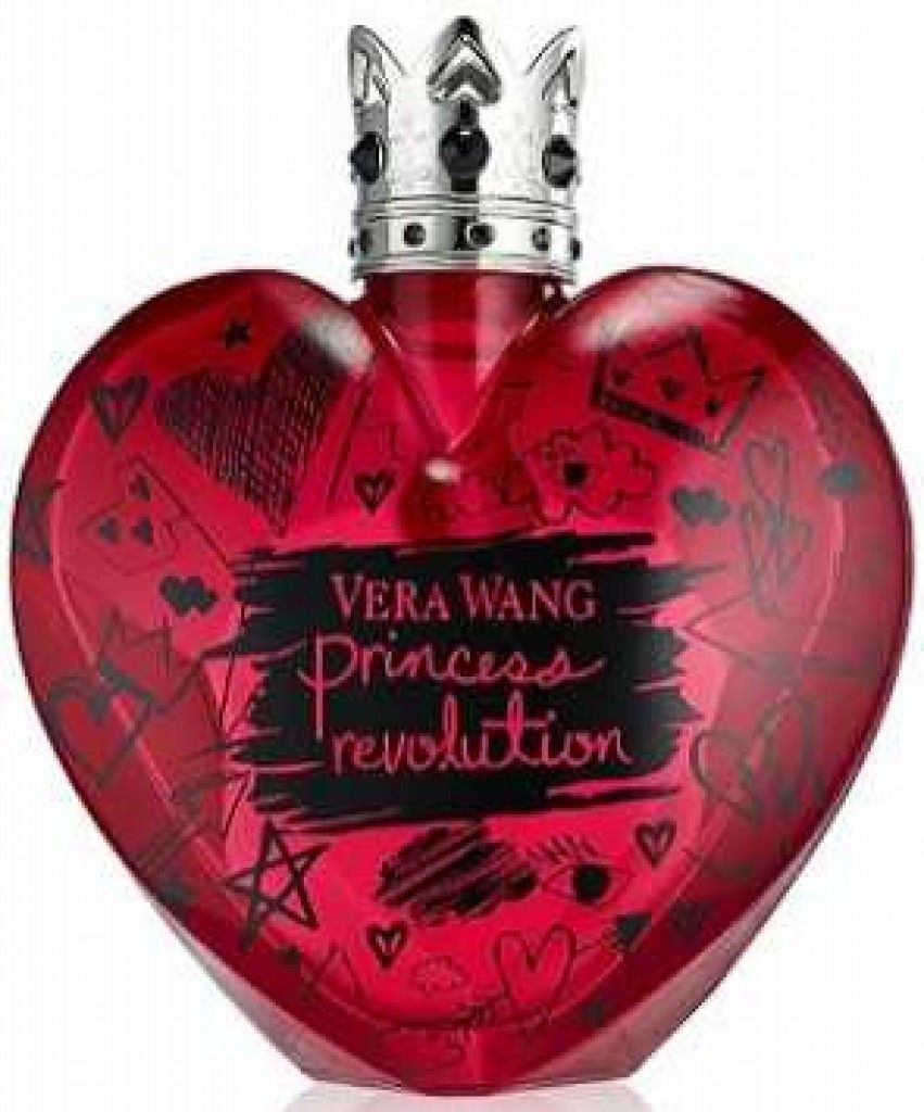 Princess Revolution