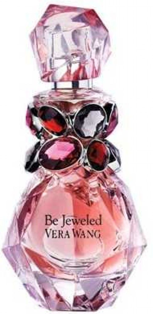Be Jeweled Rouge