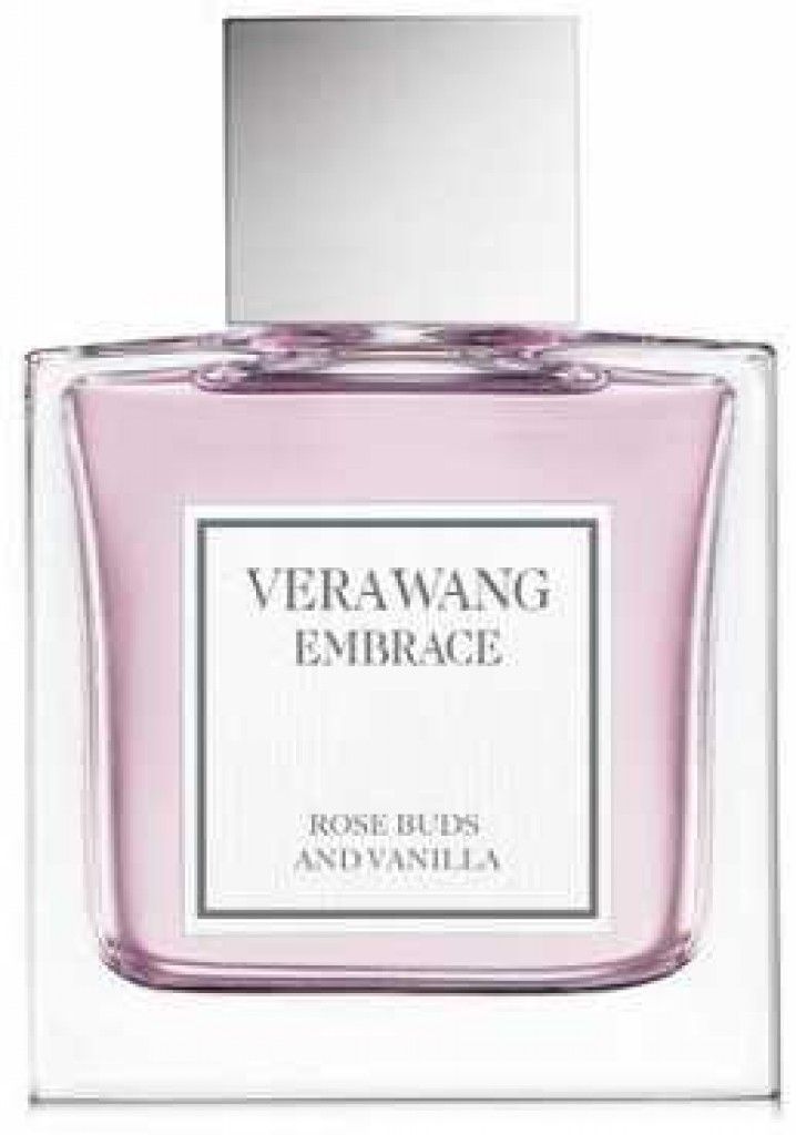 Embrace Rose Buds and Vanilla