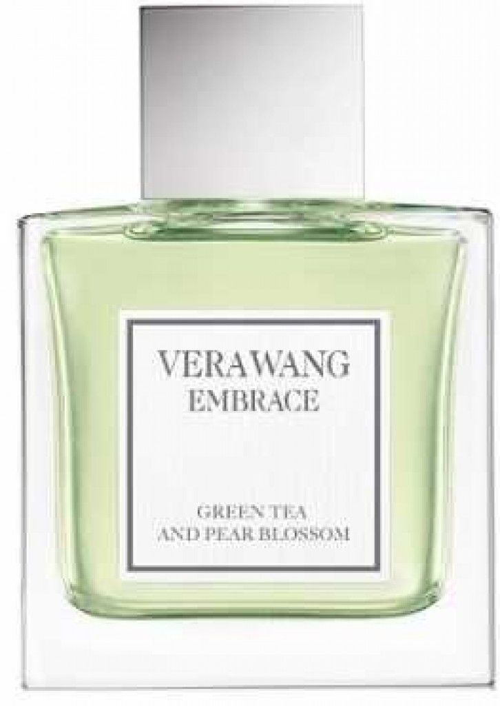 Green Tea & Pear Blossom