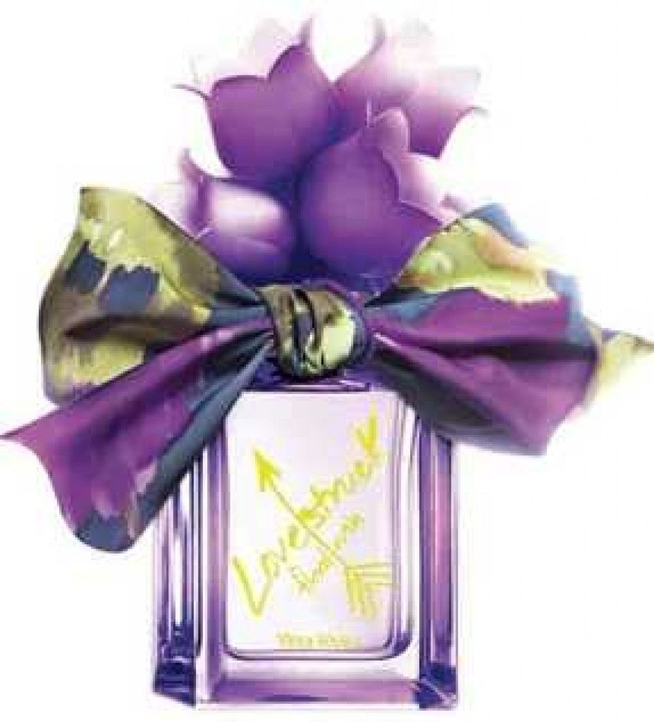 Lovestruck Floral Rush