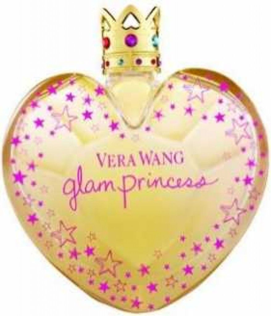 Glam Princess