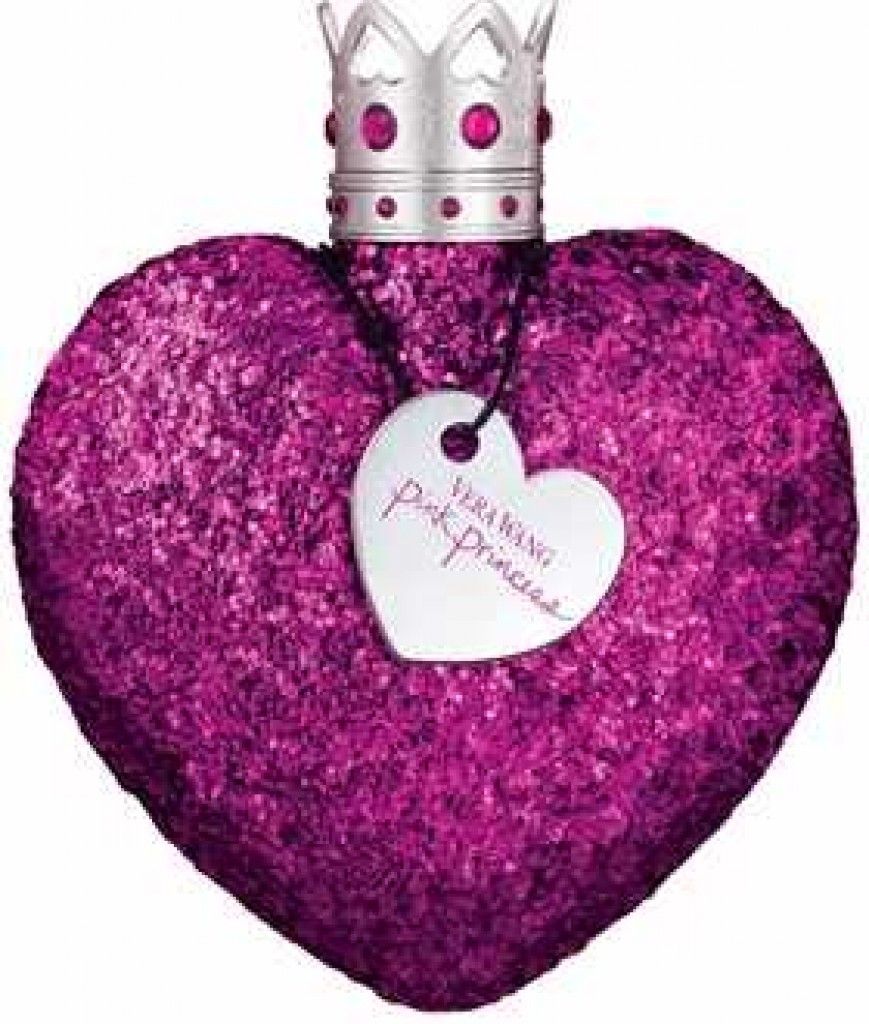 Pink Princess