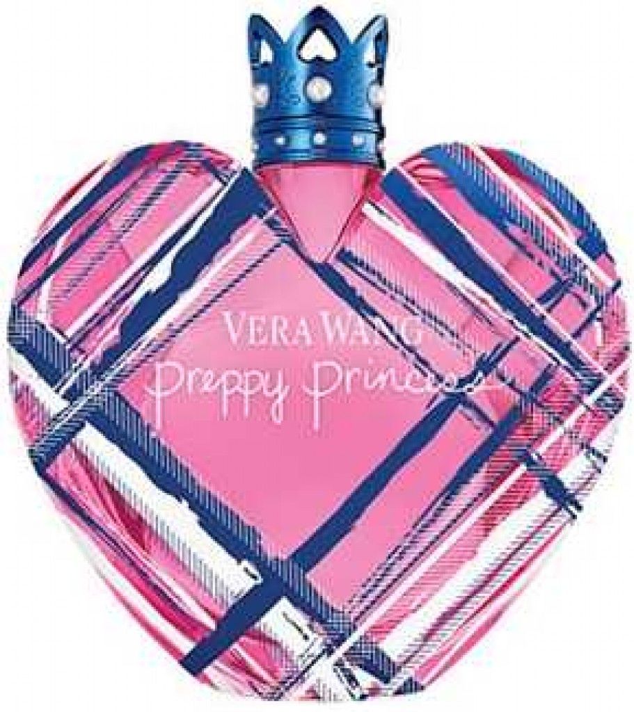 Preppy Princess