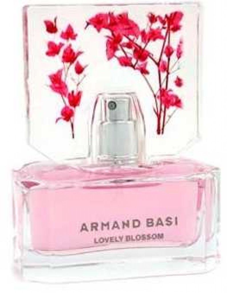 Lovely Blossom