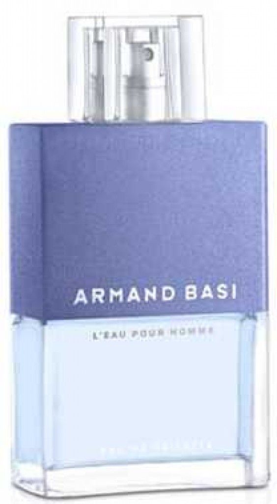 L’Eau Pour Homme