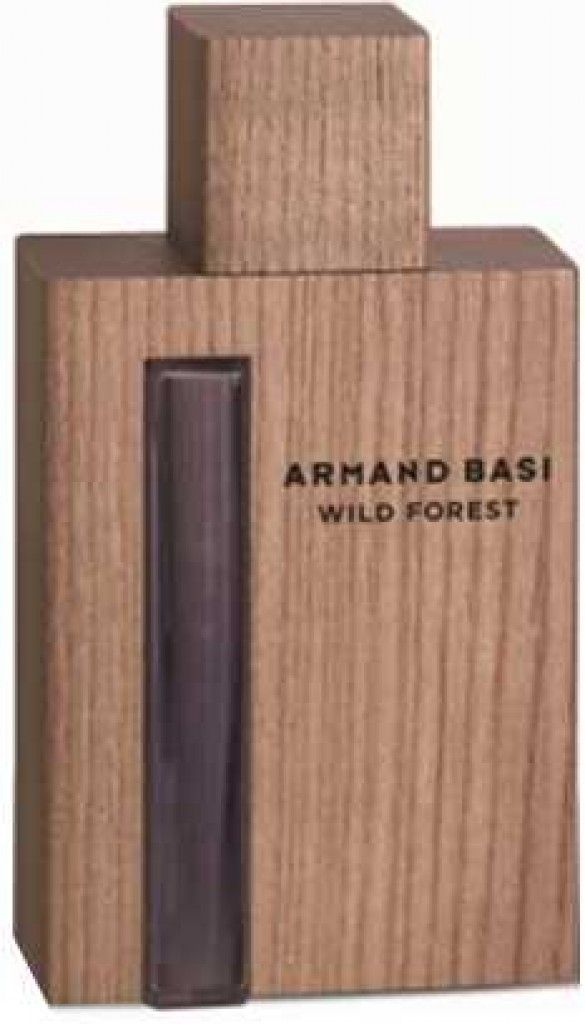 Wild Forest