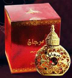 عطر حامدي عود أند بيرفيومز مرجان