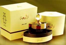 عطر حامدي عود أند بيرفيومز وليجة