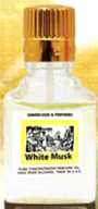 عطر حامدي عود أند بيرفيومز وايت مسك