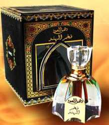 عطر حامدي عود أند بيرفيومز فخر الهند