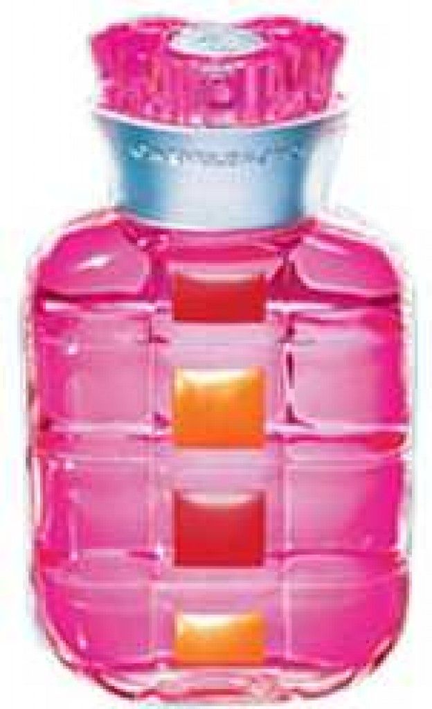 Castelbajac Eau de Toilette