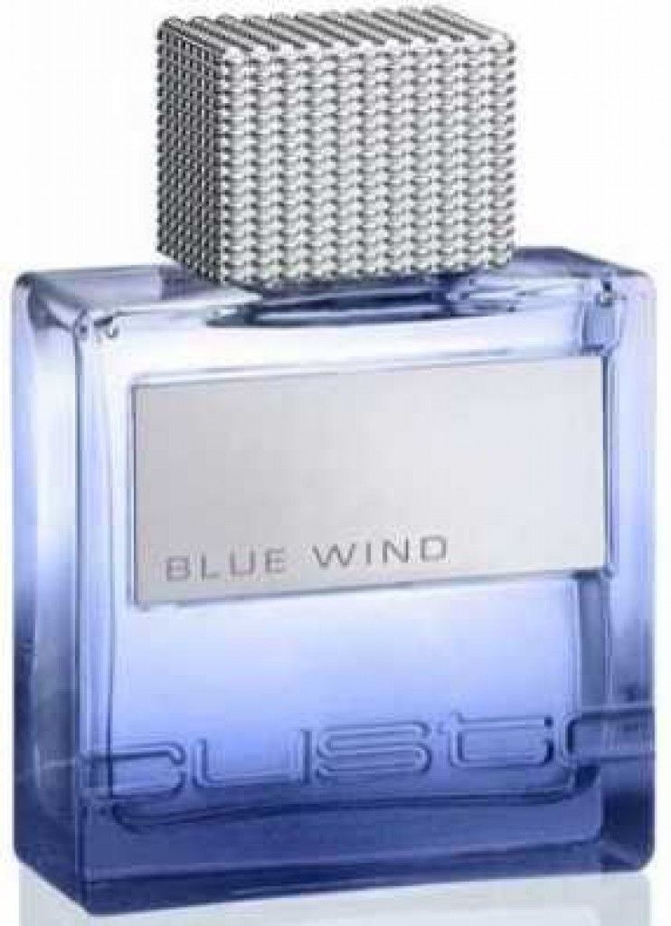 Blue Wind