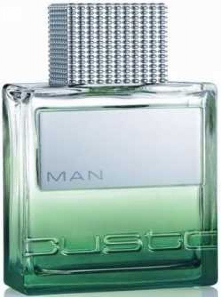 Custo Man