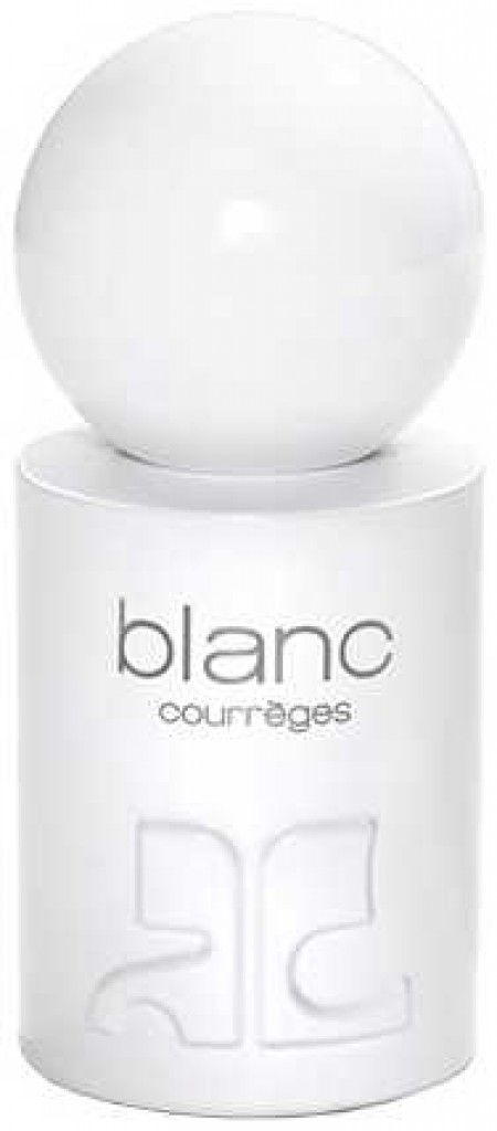 Blanc de Courreges