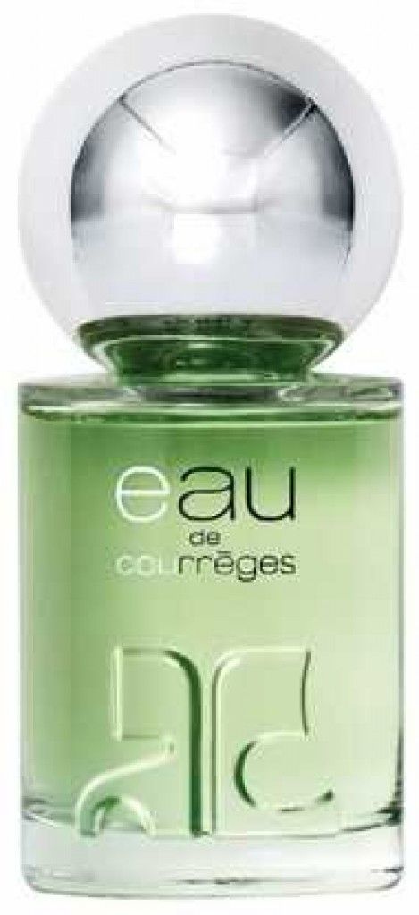 Eau de Courreges (new)
