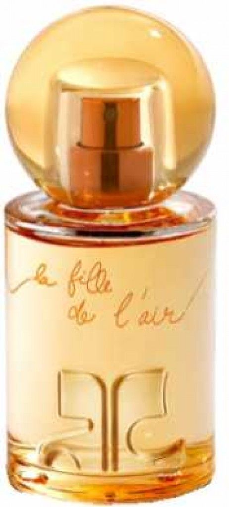 La Fille de l`Air