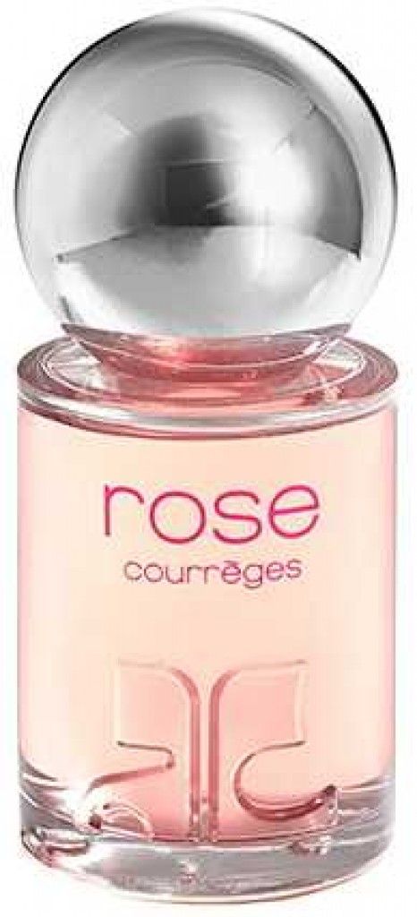 Rose de Courreges