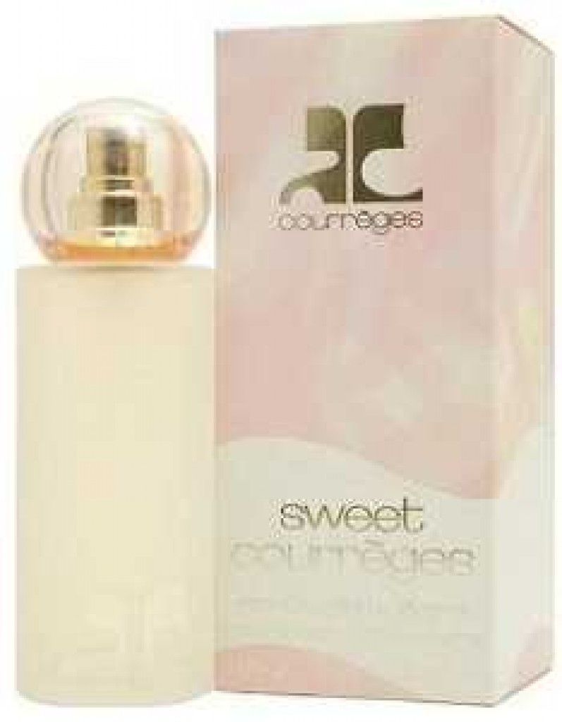 Sweet Courreges Legere