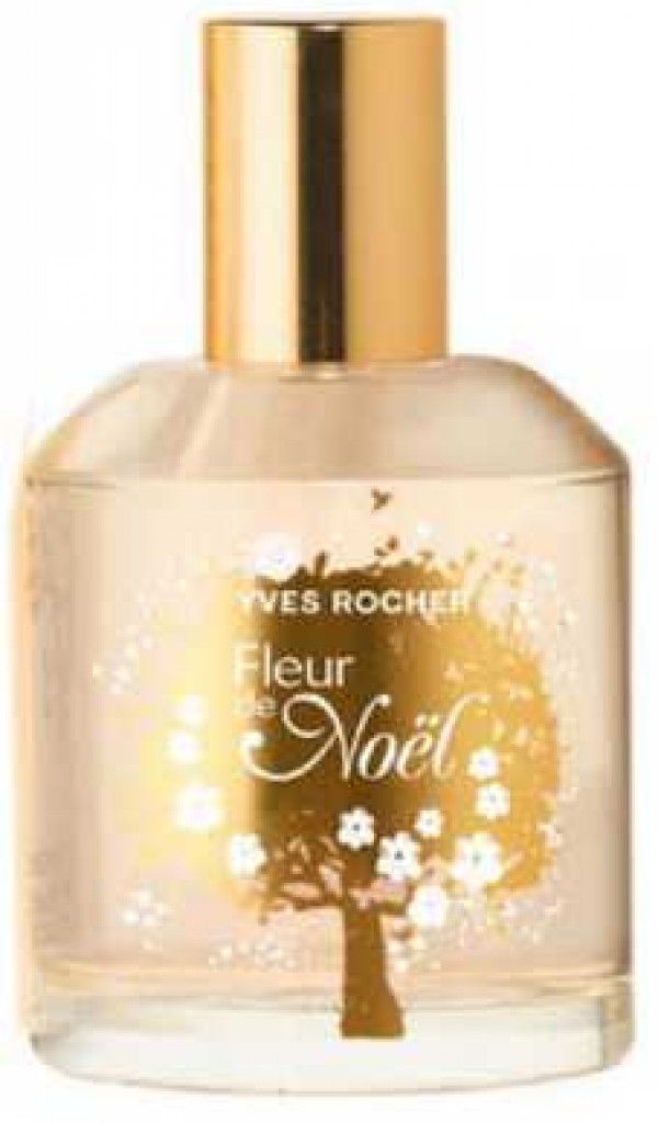 عطر إيف روشيه فلور دي نويل 2001